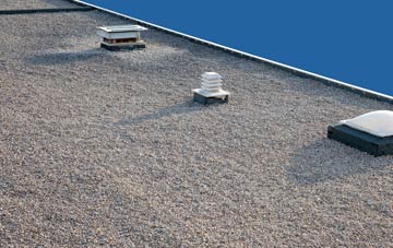 flat roofing Hatch