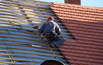 roof tiles Hatch