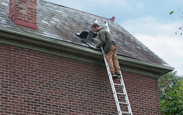what affects urgent Hatch roof repairs