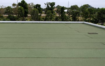 all Hatch roofing types quoted for