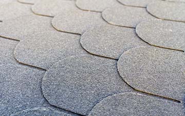 Hatch asphalt roofing costs