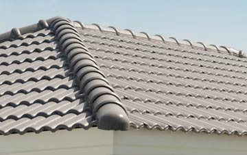 advantages of Hatch clay roofing