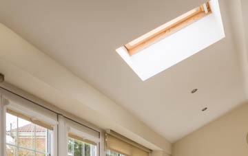 Hatch conservatory roof insulation companies
