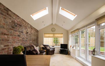 conservatory roof insulation Hatch