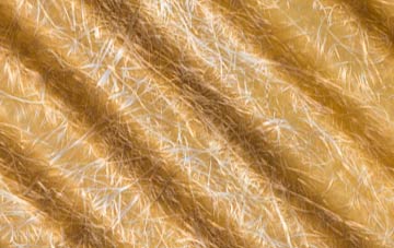 Hatch fibreglass roof waterproofing