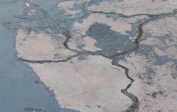 fibreglass roofing replacement Hatch