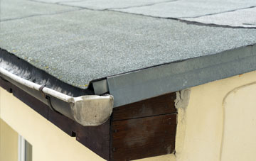Hatch flat garage roofing repairs