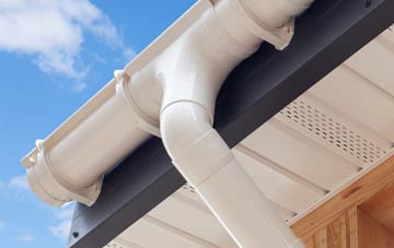 Hatch gutter installation costs