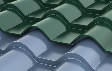 who should consider Hatch plastic roofs