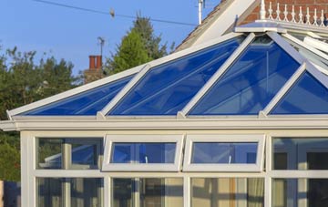 professional Hatch conservatory insulation