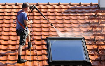 roof cleaning Hatch