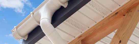 get Hatch guttering quotes today