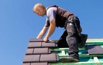 disadvantages of Hatch slate roofing