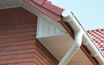 Hatch soffit repair costs