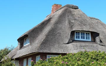 thatch roofing Hatch