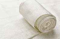 Hatch fibreglass roofing repairs