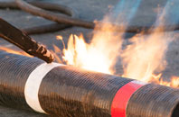 Hatch flat roofing replacement