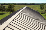 Hatch metal roof quotes